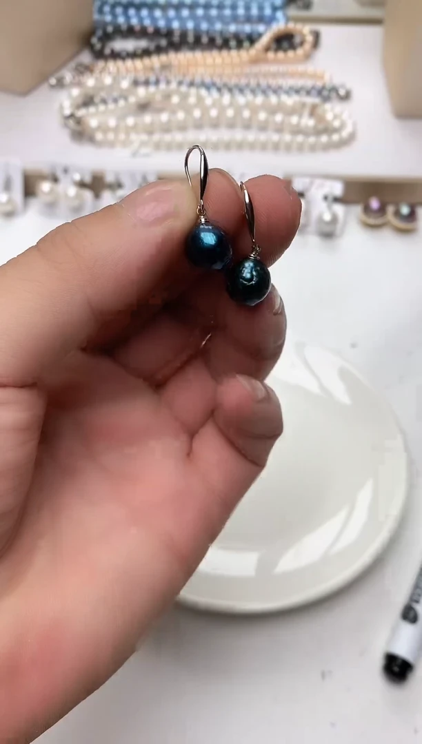 未镶嵌淡水珍珠1111