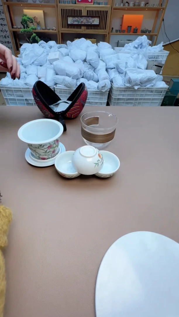 【闪购商品】其他瓷制品S1111111111111