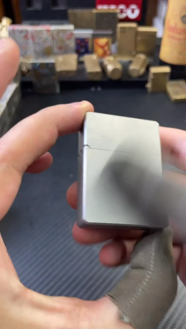 狼ST9钛合金+钛机芯