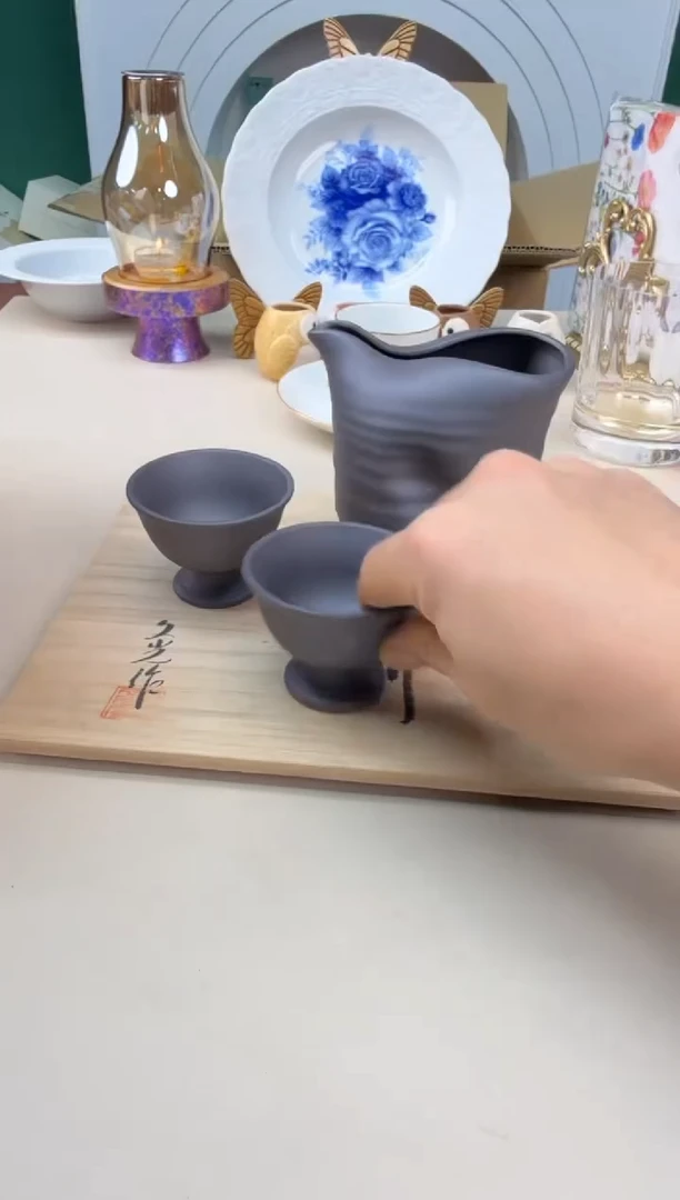 美物严选好物多多f807盒