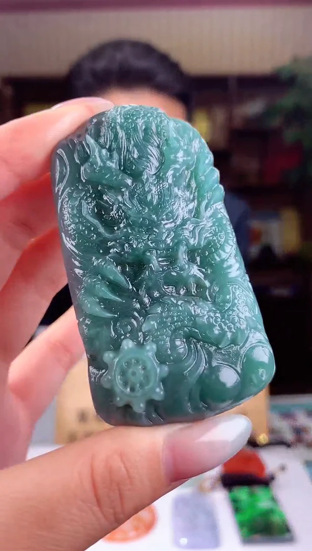 未镶嵌定制翡翠天然翡翠（拍一发一)