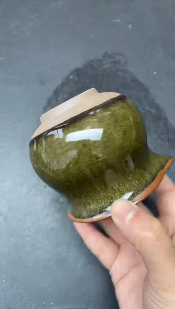 【闪购商品】茶盏144微瑕