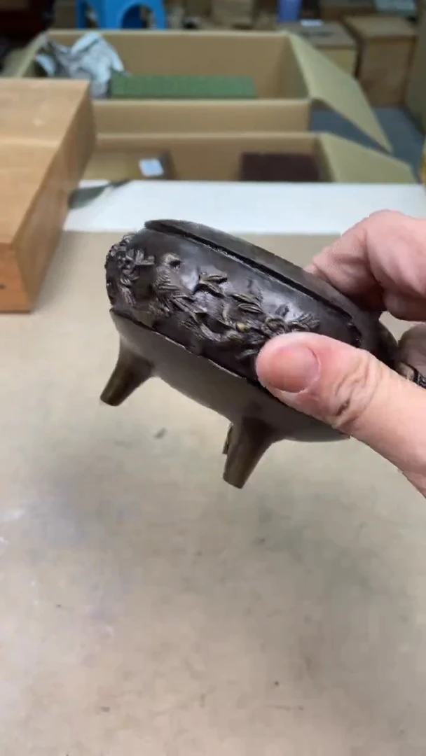 摆件茶宠瓷器茶具套装