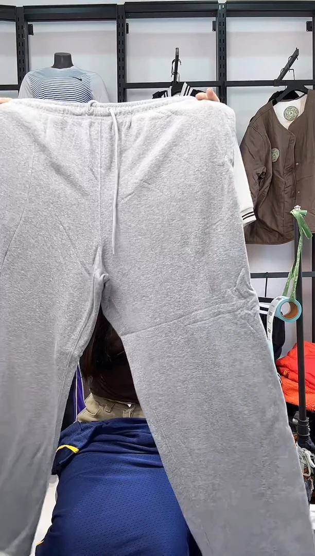 2658  编码  瑕疵直播间过款为准 尺码XXL
