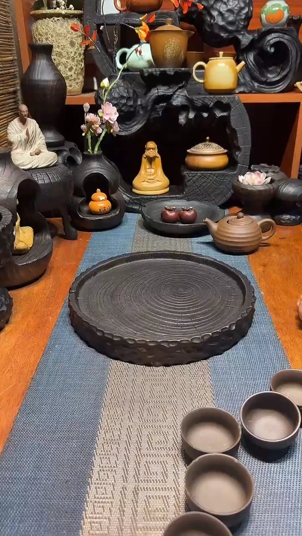 香樟木香樟木一物一拍