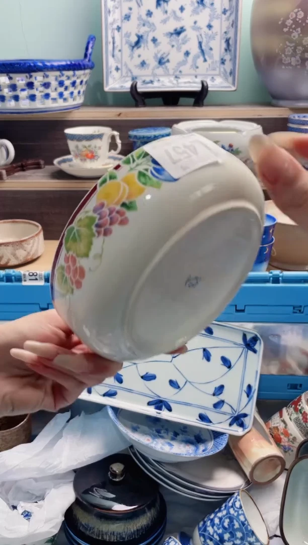 琉璃手工艺品一**顺L457***********