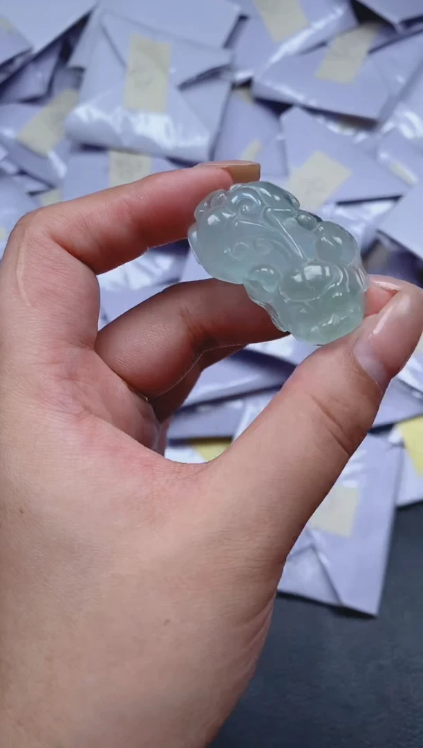 所见即所得（一物一拍）209