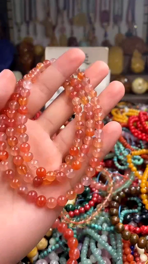 南红玛瑙.未镶嵌(一物一件)150840