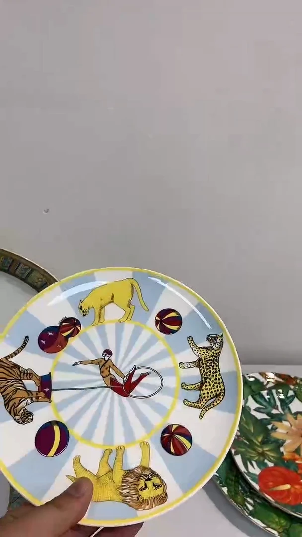 瓷片陶瓷餐具陶瓷餐具