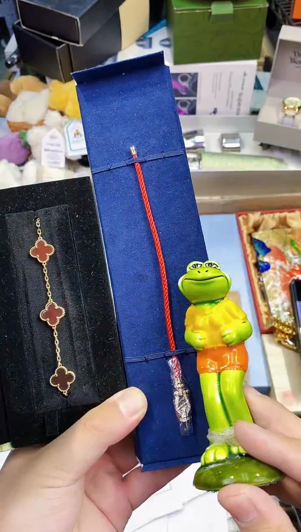 【闪购商品】瓷片都是我的大宝贝儿瓷器.