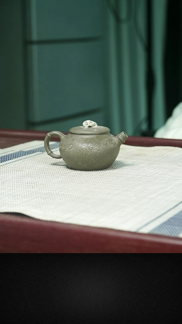 【闪购商品】紫砂茶壶紫砂 茶壶29