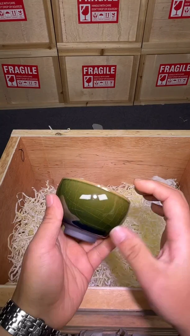 茶盏主人杯精选一只10