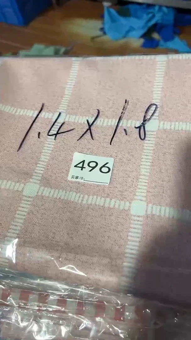 PU家用防水防油桌布496