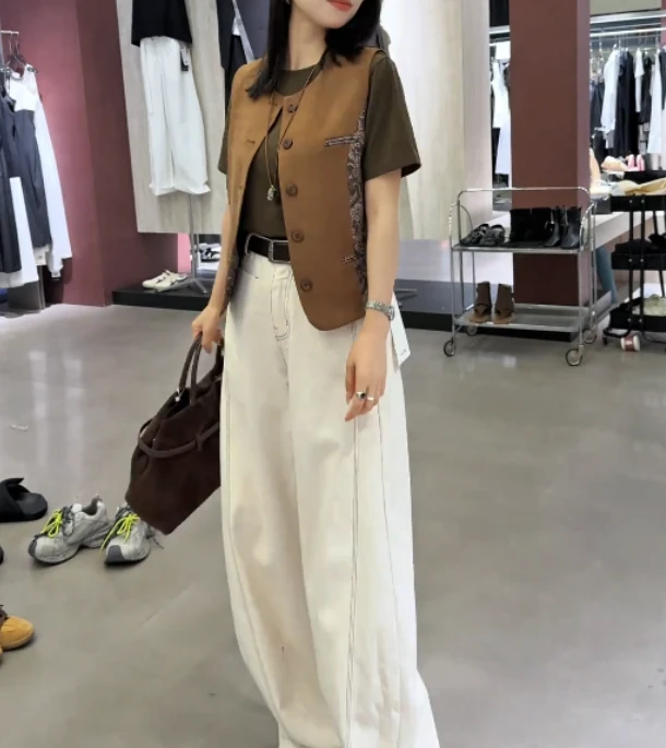 时尚潮流百搭精品女装dgd3990