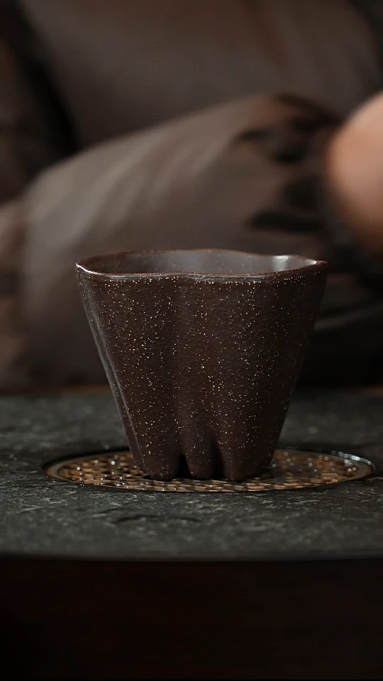 【闪购商品】紫砂茶杯宜兴紫砂主人杯