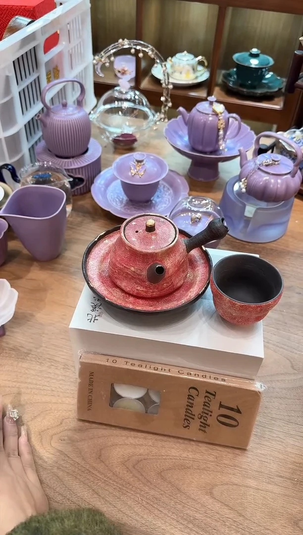 【闪购商品】其他一心茶器专用链接@@a10561