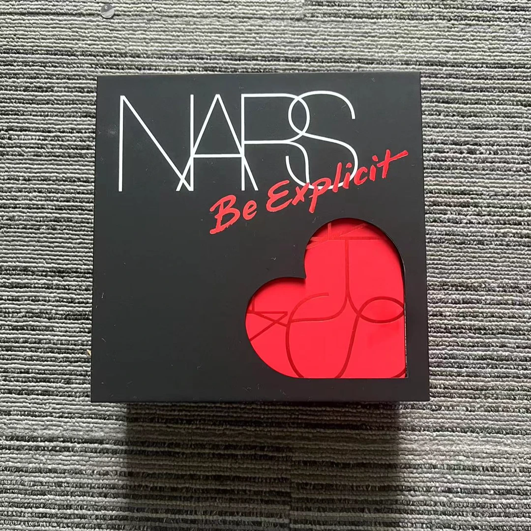 【康姐变美日记专属】N A R S 创意礼品礼盒套装