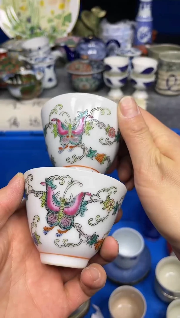 【闪购商品】杯小乐乐中古回流店