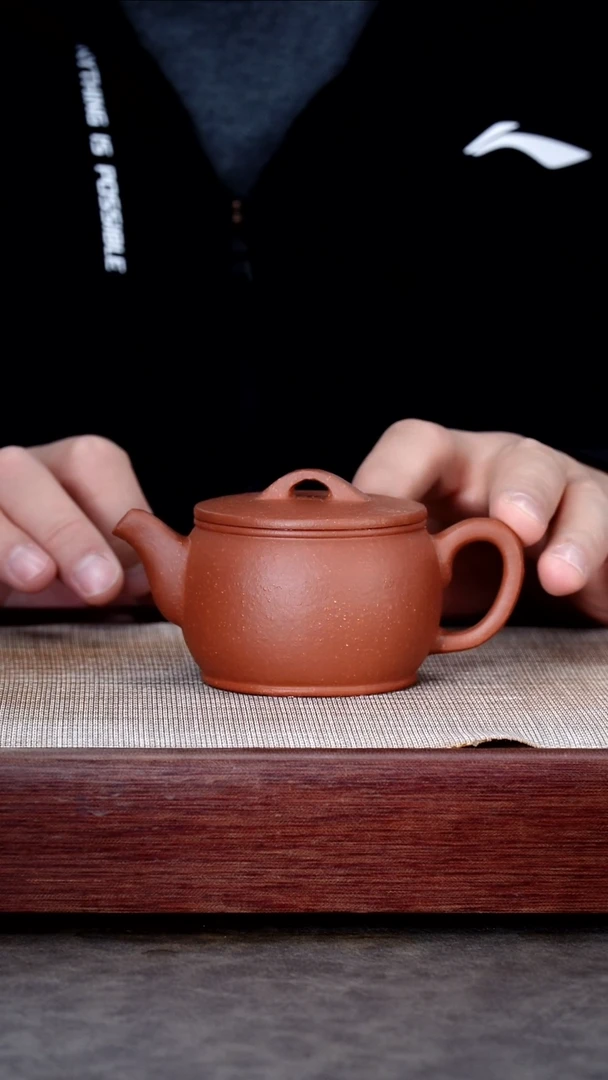 茶壶紫砂宜兴紫砂茶壶@@CH04602