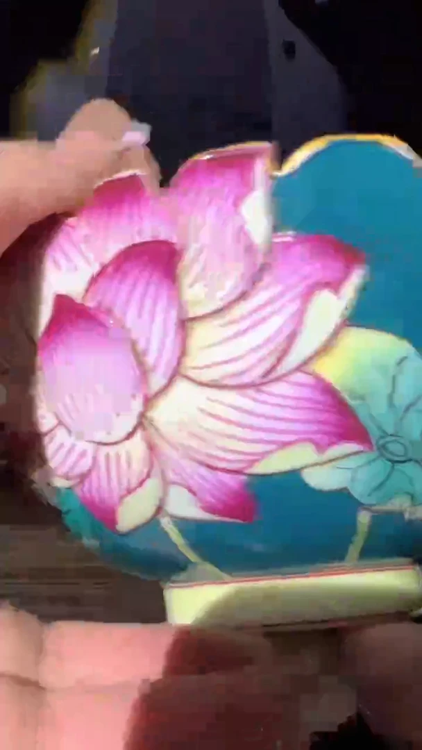 摆件陶327景德镇陶瓷摆件