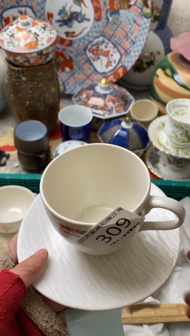 【闪购商品】瓷片新号开播满18米包邮，漏漏漏