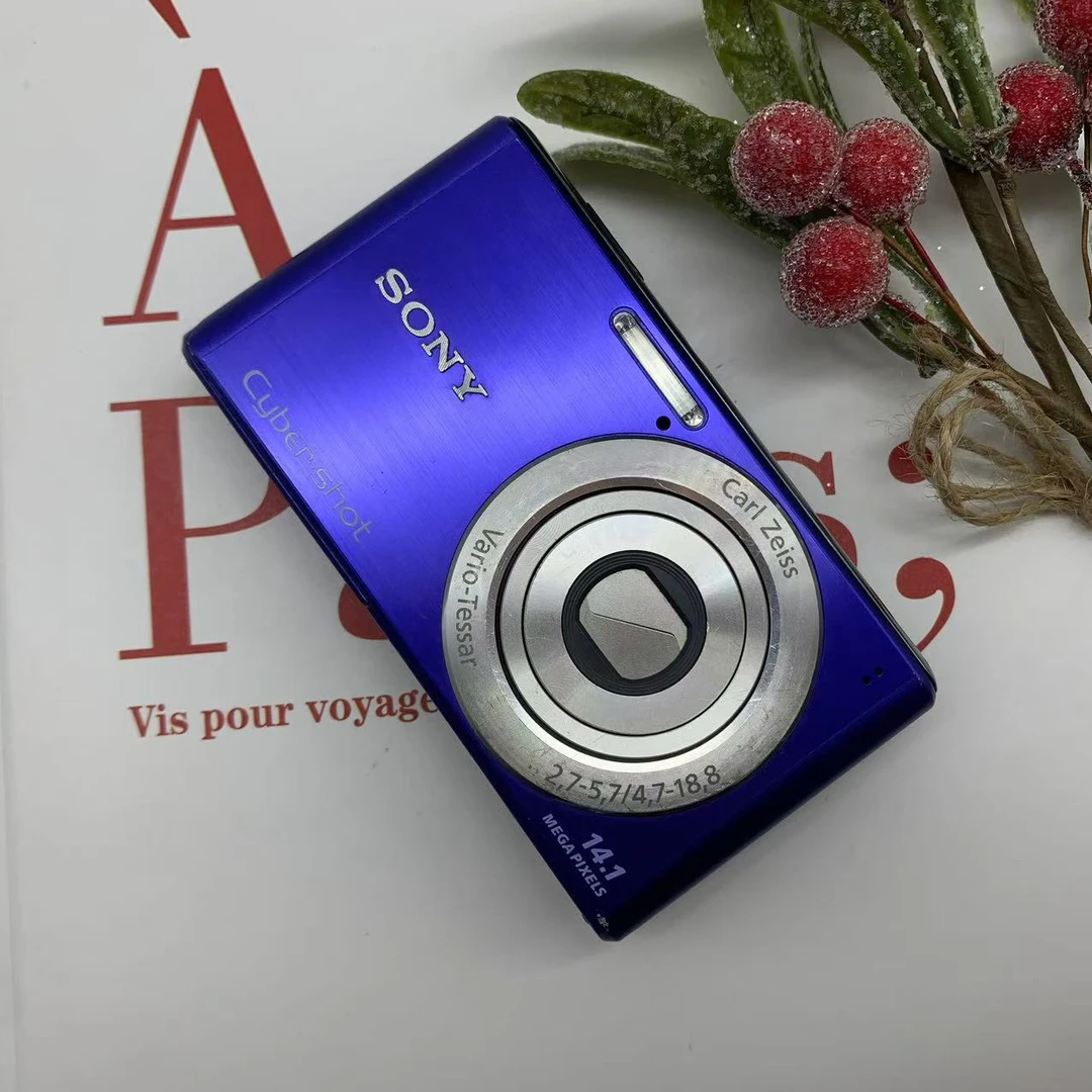 95新 Sony/索尼 W530 1410万像素 4倍光学变焦（no退no换）