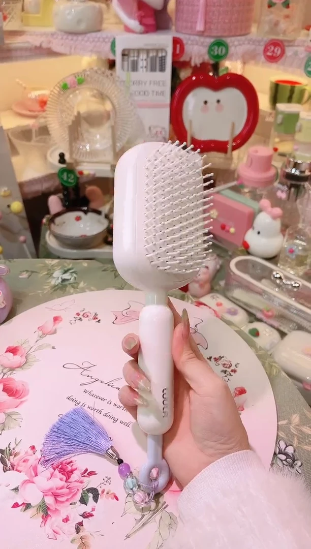 【闪购商品】摆件梳子品质好，发货快，放心拍