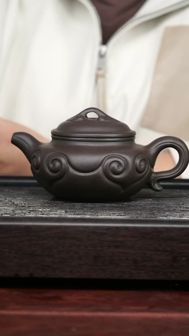 茶壶紫砂精品紫砂壶68.......350CC