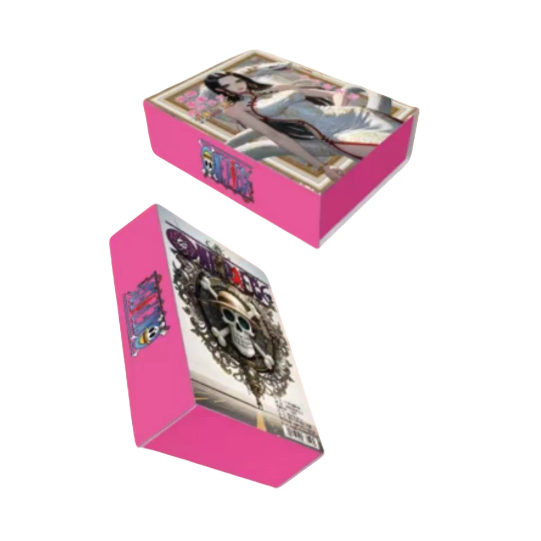 【卡卡欧】航海王第二弹女神盛宴-新春限定 卡牌（默认代拆）