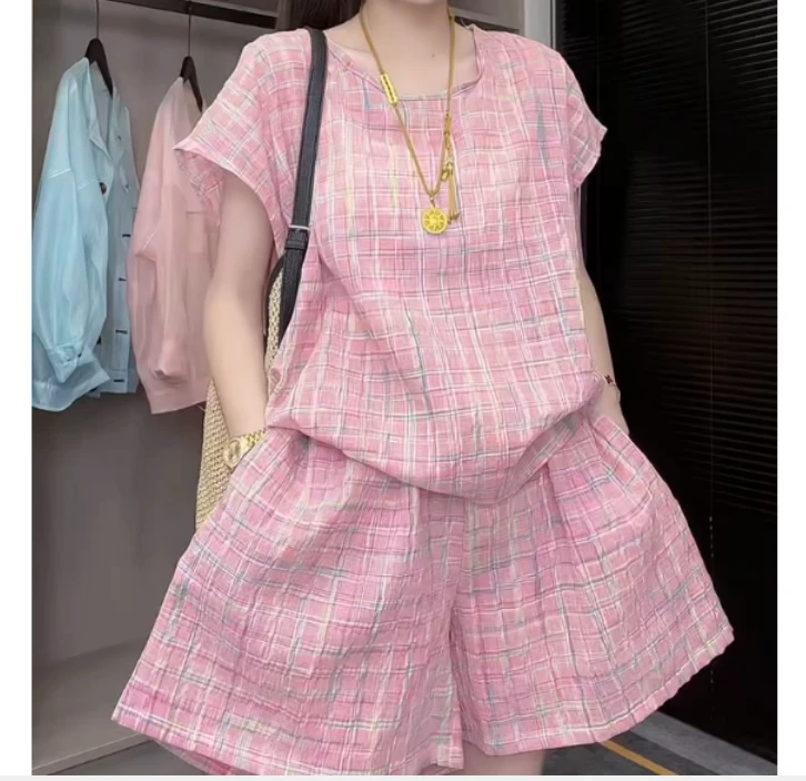 2025夏季时尚潮流百搭精品女装珍as3