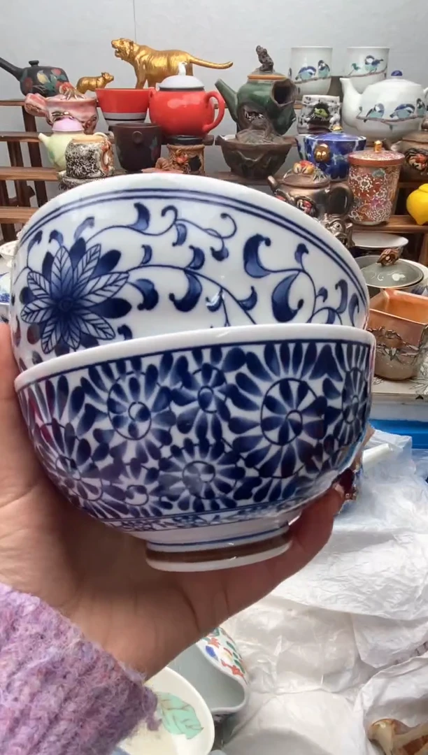 【闪购商品】瓷片全场满20包邮一对一闪购