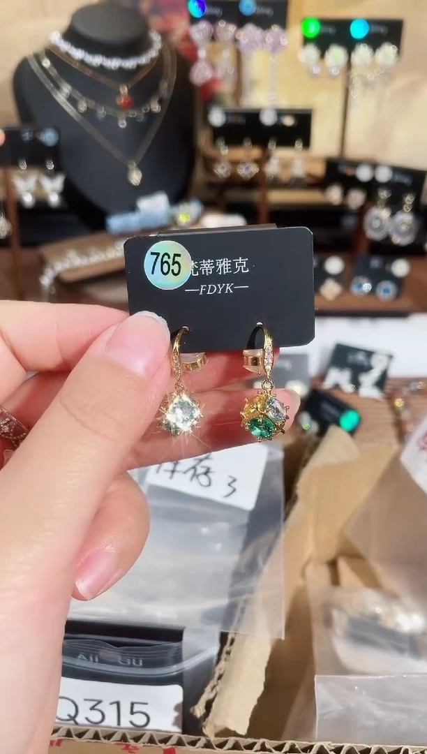铜合金无925银梵765