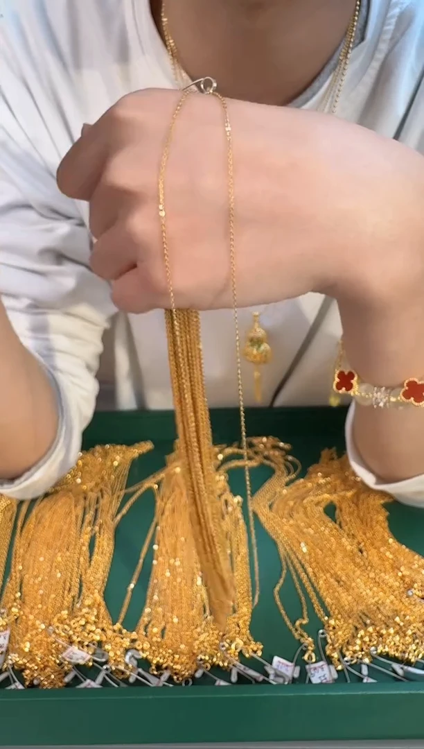 福利 固定闪o 50长 1.18（附带礼盒包装）