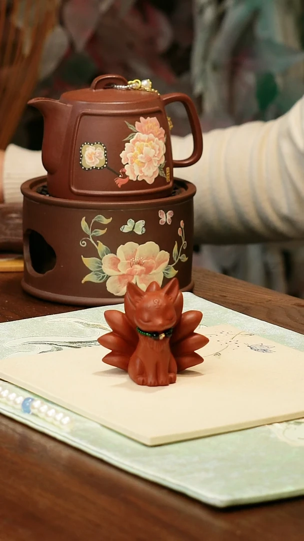 茶壶紫砂宜兴原矿手工紫砂壶