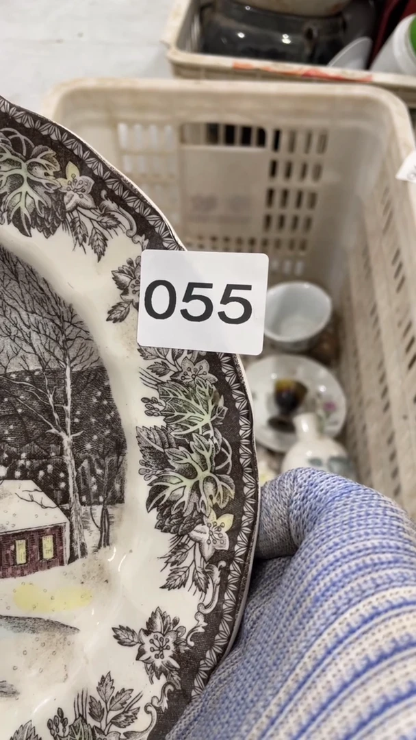 无****峰 博美阁匠心055