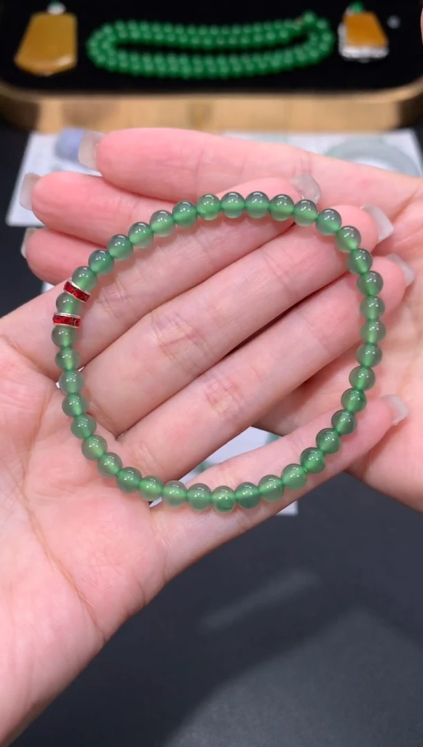 未镶嵌定制翡翠自营供应 48小时鉴赏期