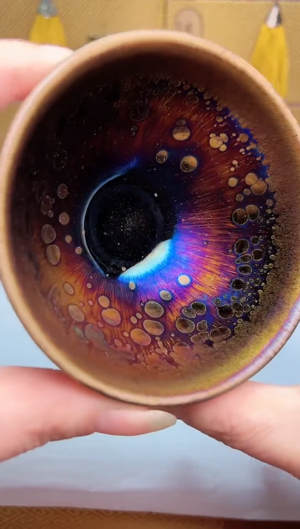 【闪购商品】茶盏春申阁福利1只，尊杯