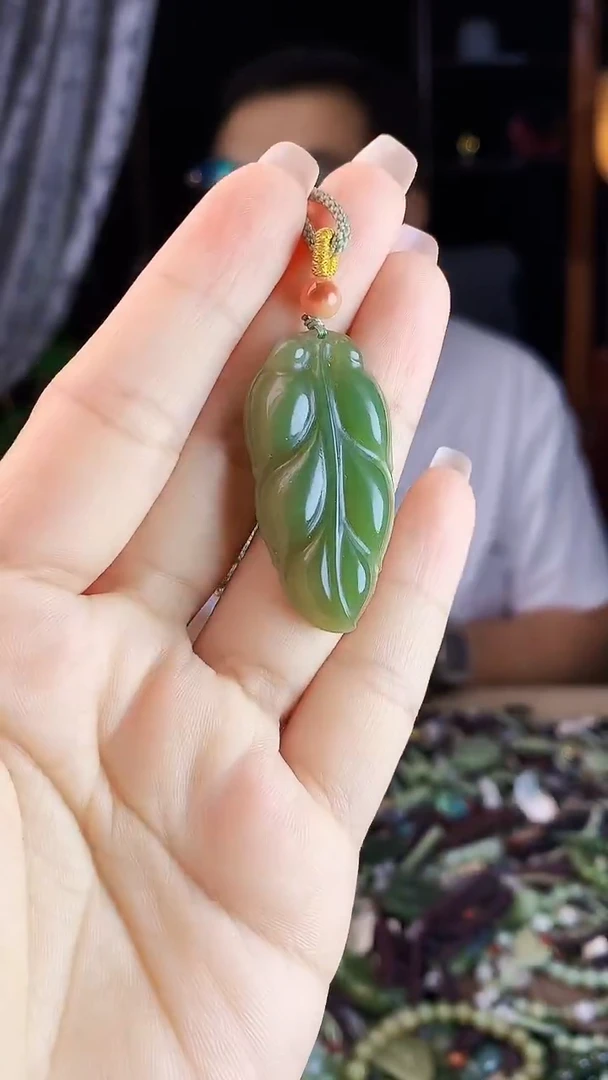 未镶嵌和田玉挂件多样性发货拍一发一