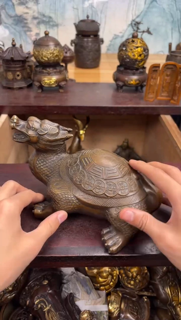 百福铜专属精选链接