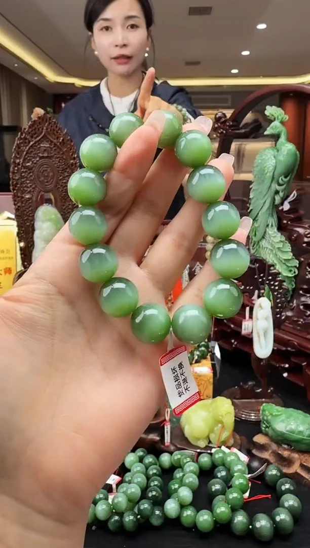 颈饰未镶嵌和田玉d****市by16