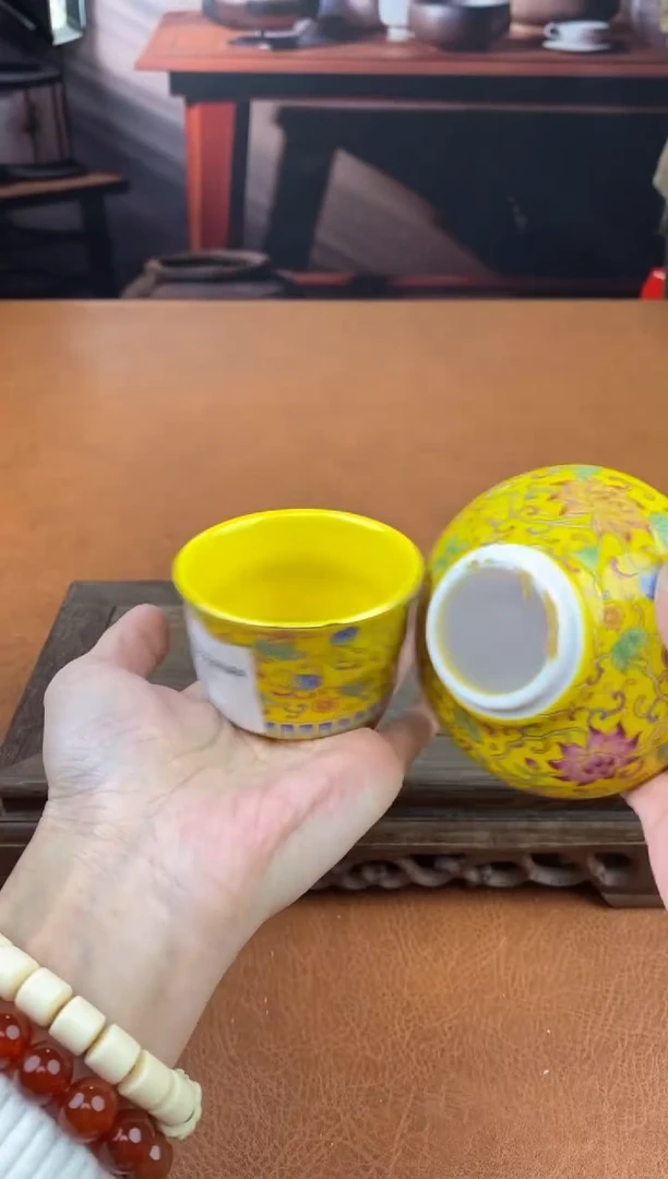 【闪购商品】陶禧茶器闪购福利V