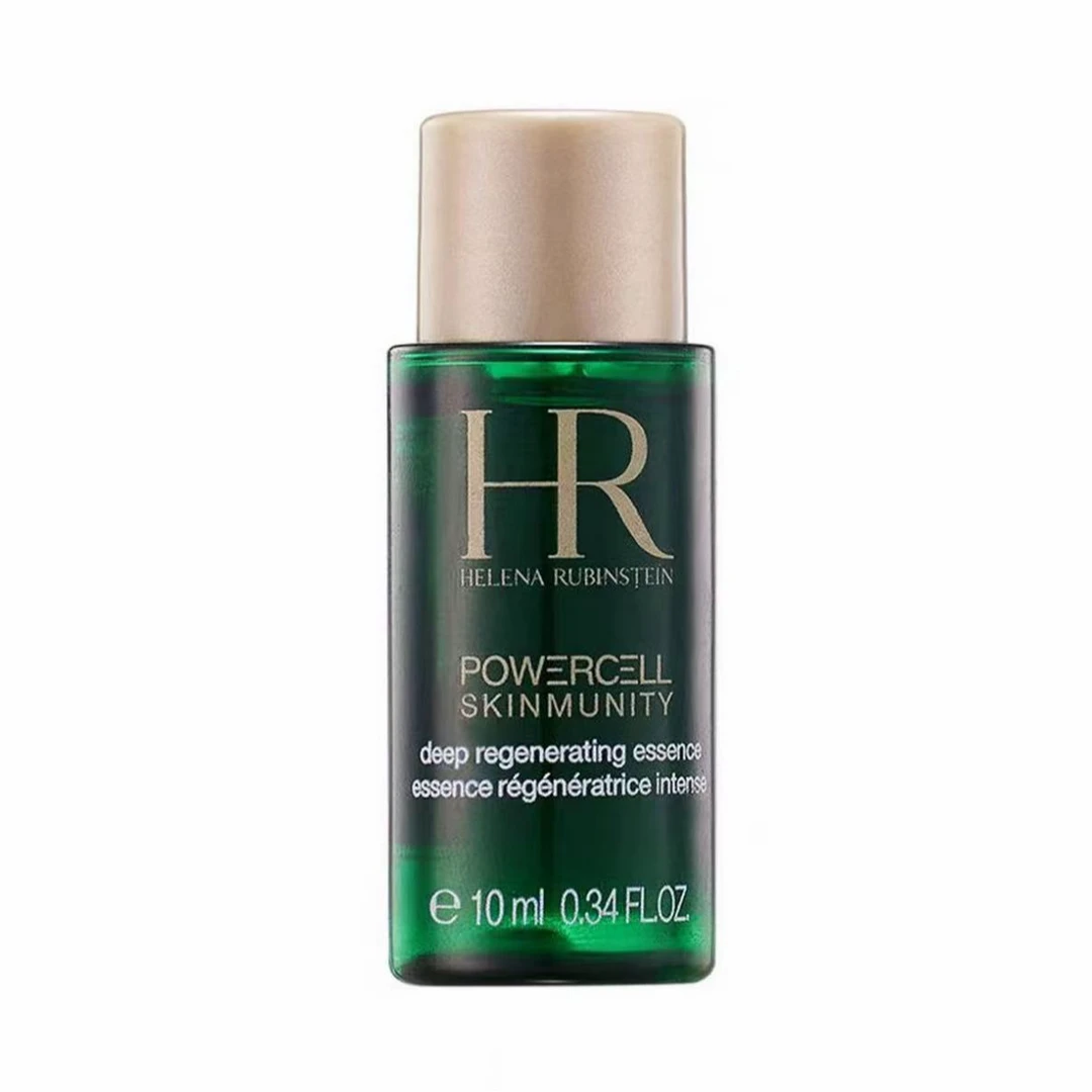HR/赫莲娜绿宝瓶强韧修护精萃液 10ml  新肌水