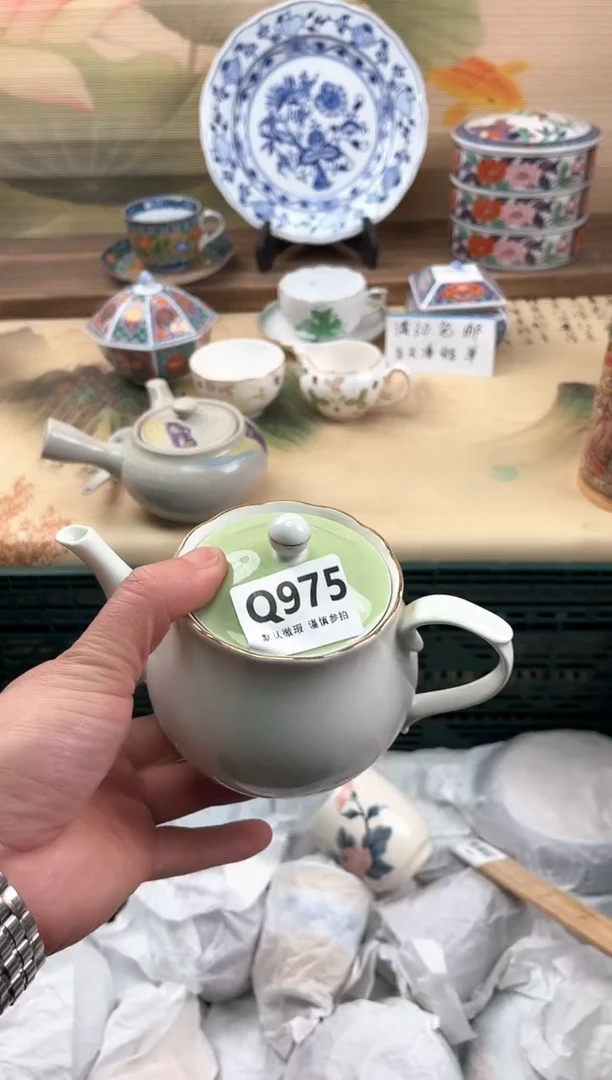 瓷片淳*975
