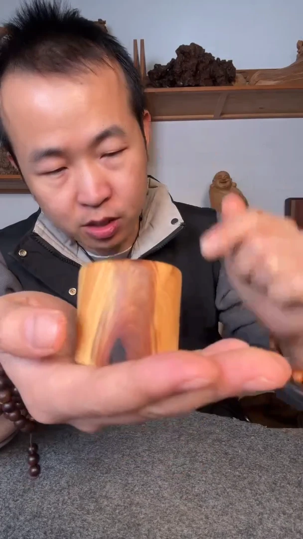 【闪购商品】柏木（崖柏）崖柏