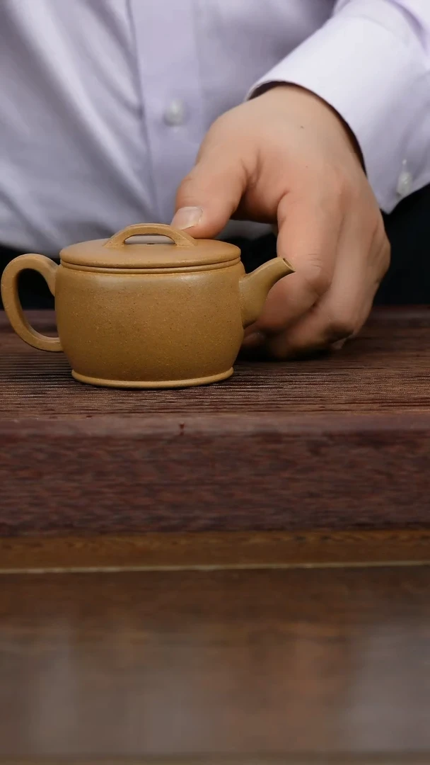 【闪购商品】紫砂茶杯紫砂品茗杯