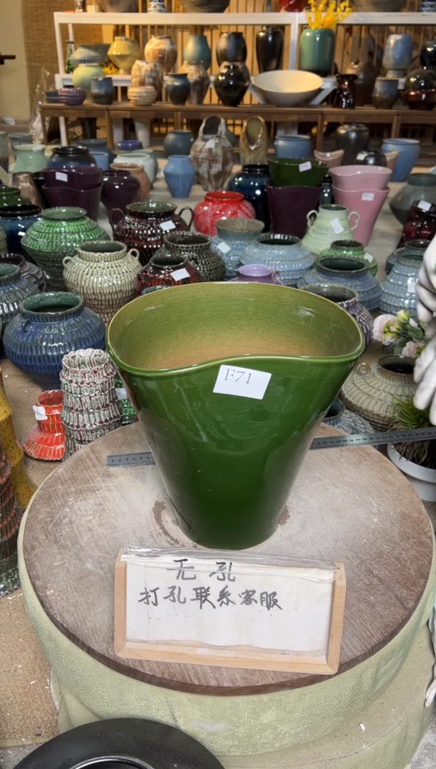 【闪购商品】摆件F71口径26高26误差2默认微瑕