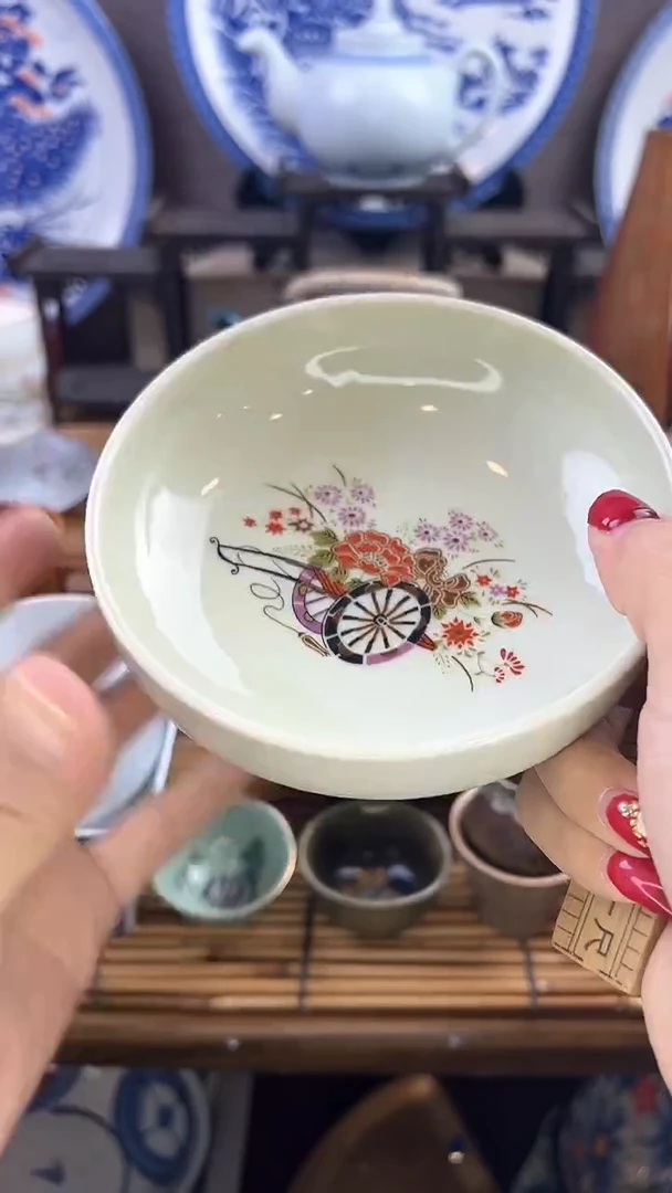 【闪购商品】瓷片0000000000000000000