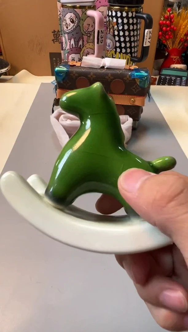 瓷片手工无品牌，七天无理由