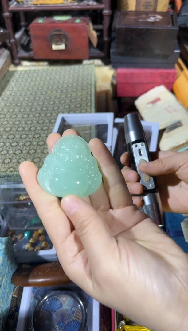 【闪购商品】翡翠挂件未镶嵌11111111111111111111