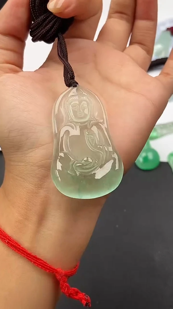 高端吊坠项链链接100049